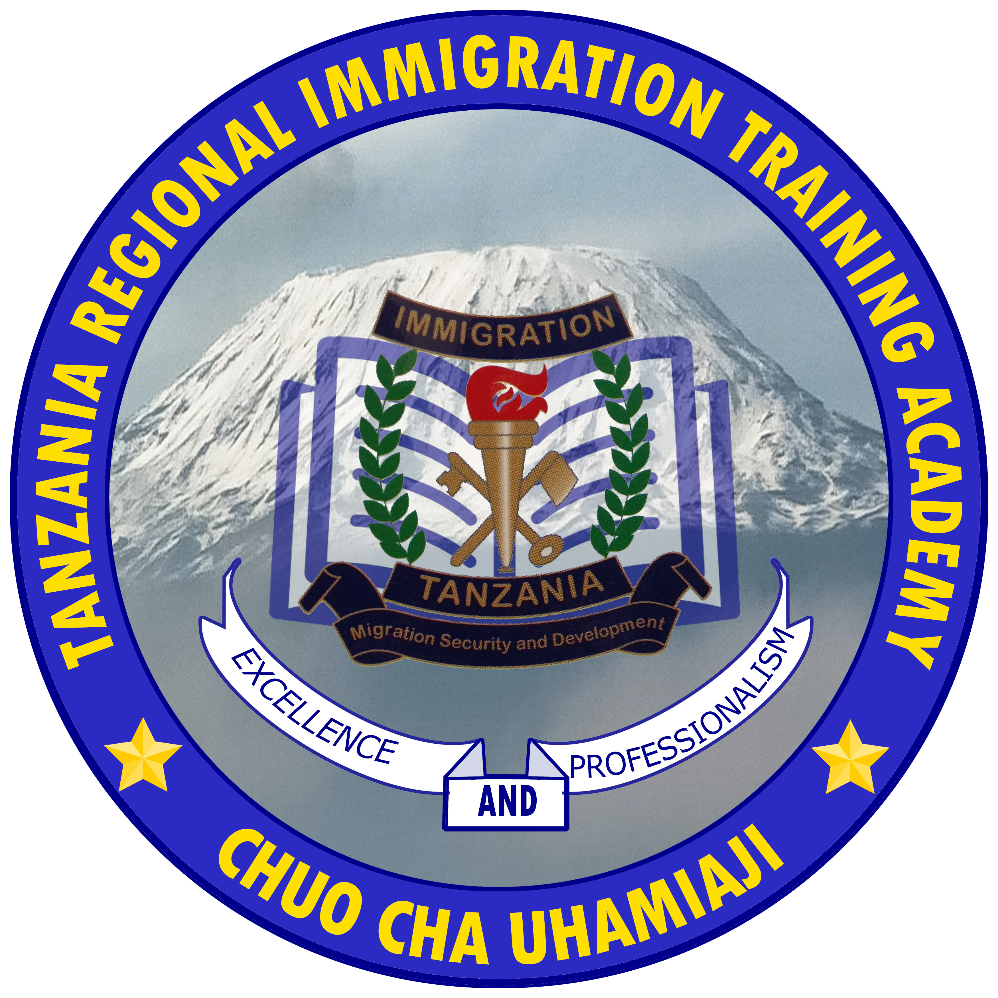 TRITA Logo